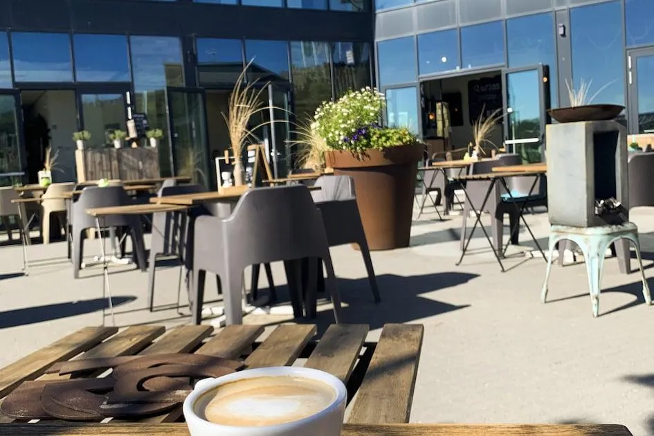 Landal Bloemendaal aan Zee in Overveen, Nordholland – Bild 8
