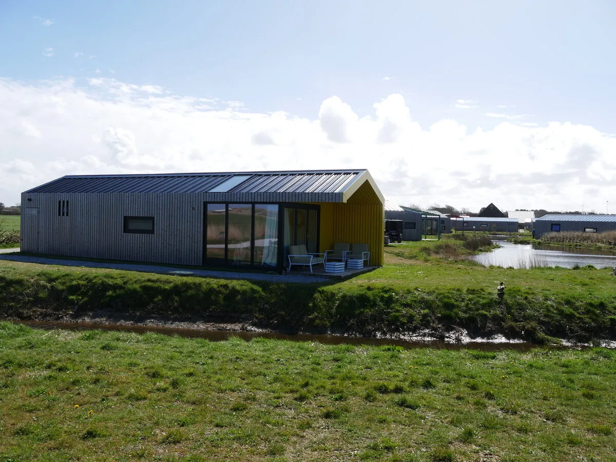 Landal Callantsoog in Callantsoog, Nordholland – Bild 12