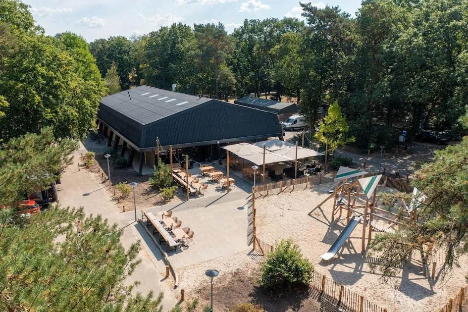 Landal Park De Peel in Vlierden, Nordbrabant – Bild 1
