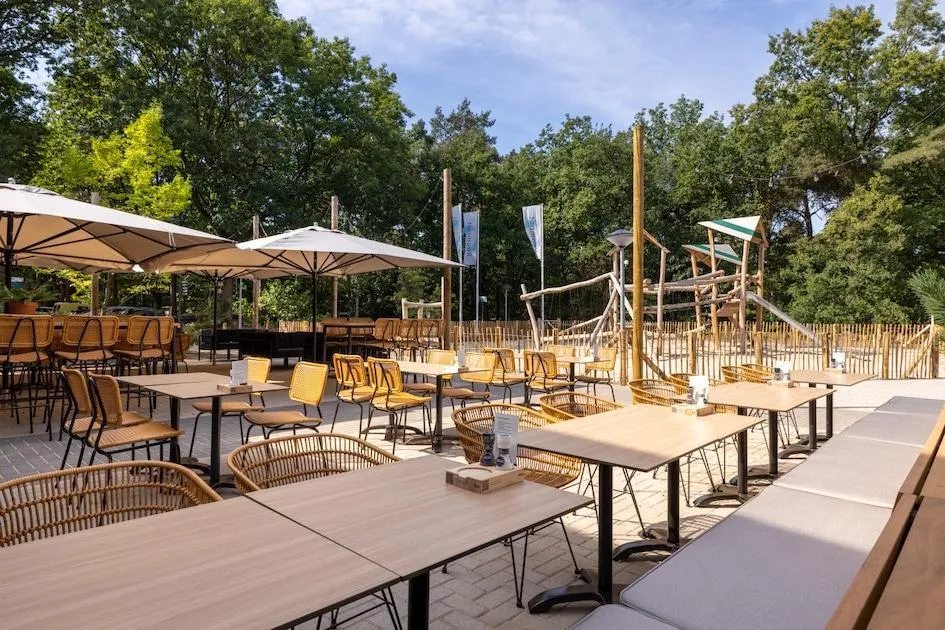 Landal Park De Peel in Vlierden, Nordbrabant – Bild 6