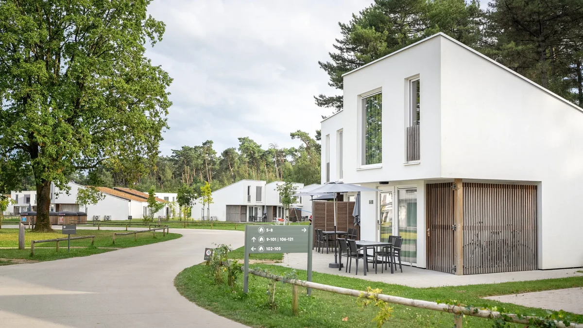 Landal Park Eksel