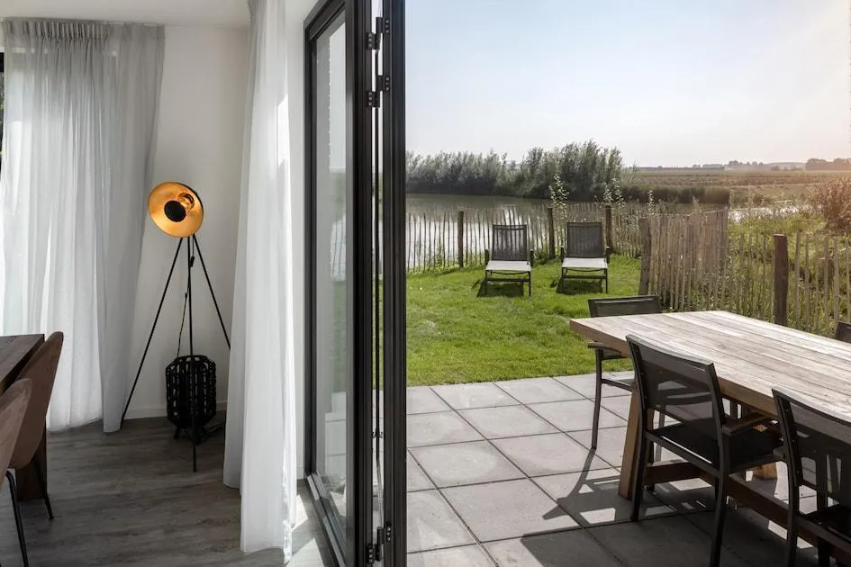 Landal Park Veerse Kreek in Wolphaartsdijk, Zeeland – Bild 8