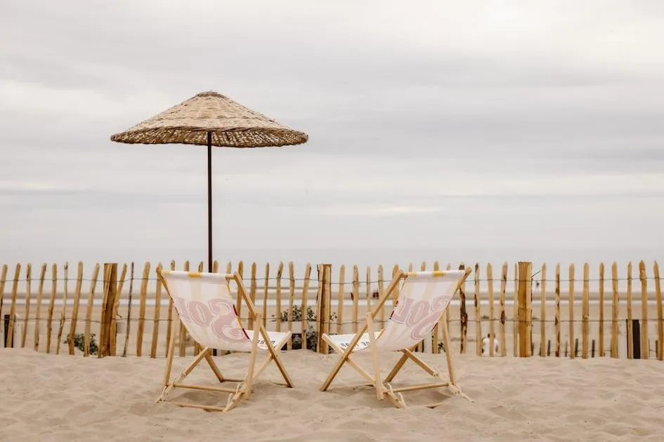 Landal Zandvoort in Zandvoort, Nordholland – Bild 13
