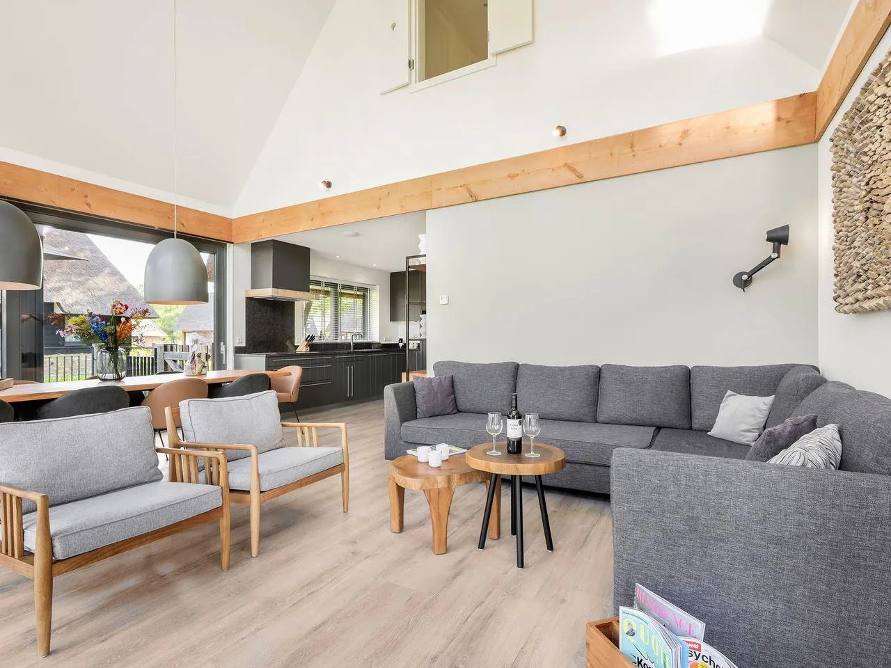 Landal PUUR Exloo in Valtherweg, Drenthe – Bild 6
