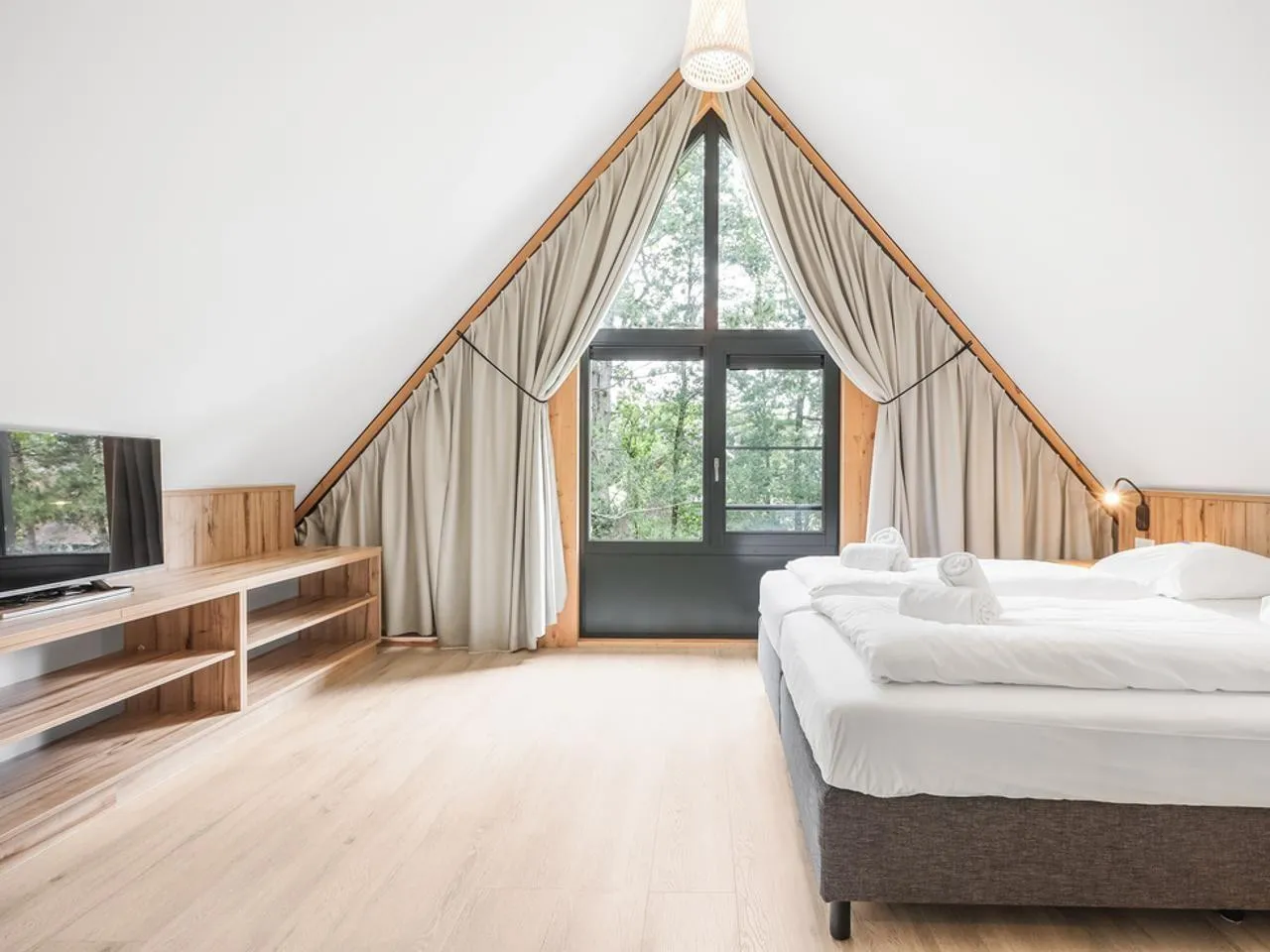Landal PUUR Exloo in Valtherweg, Drenthe – Bild 7