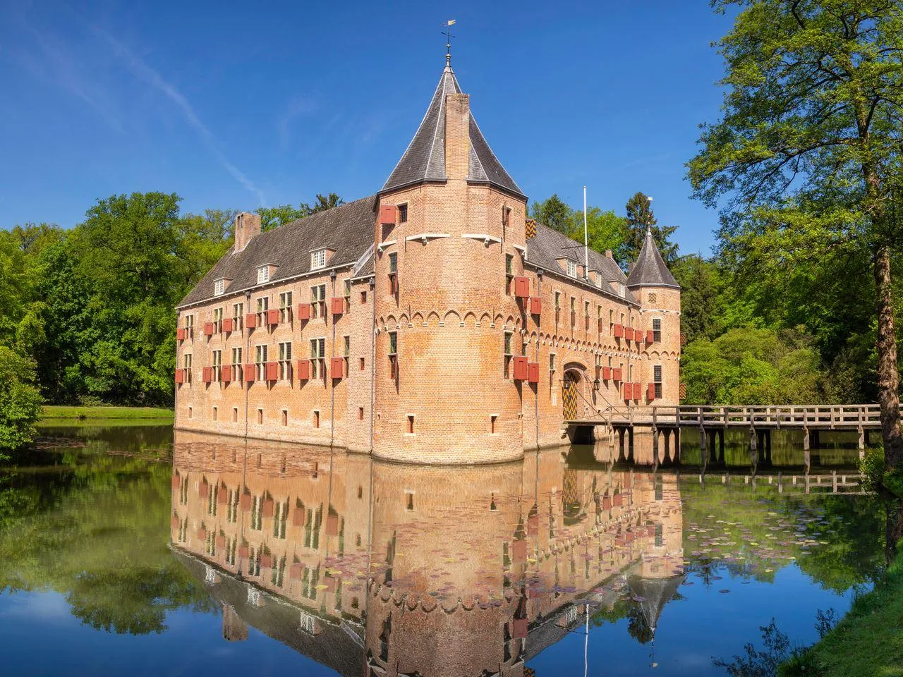Landal Rabbit Hill in Uddel, Gelderland – Bild 10