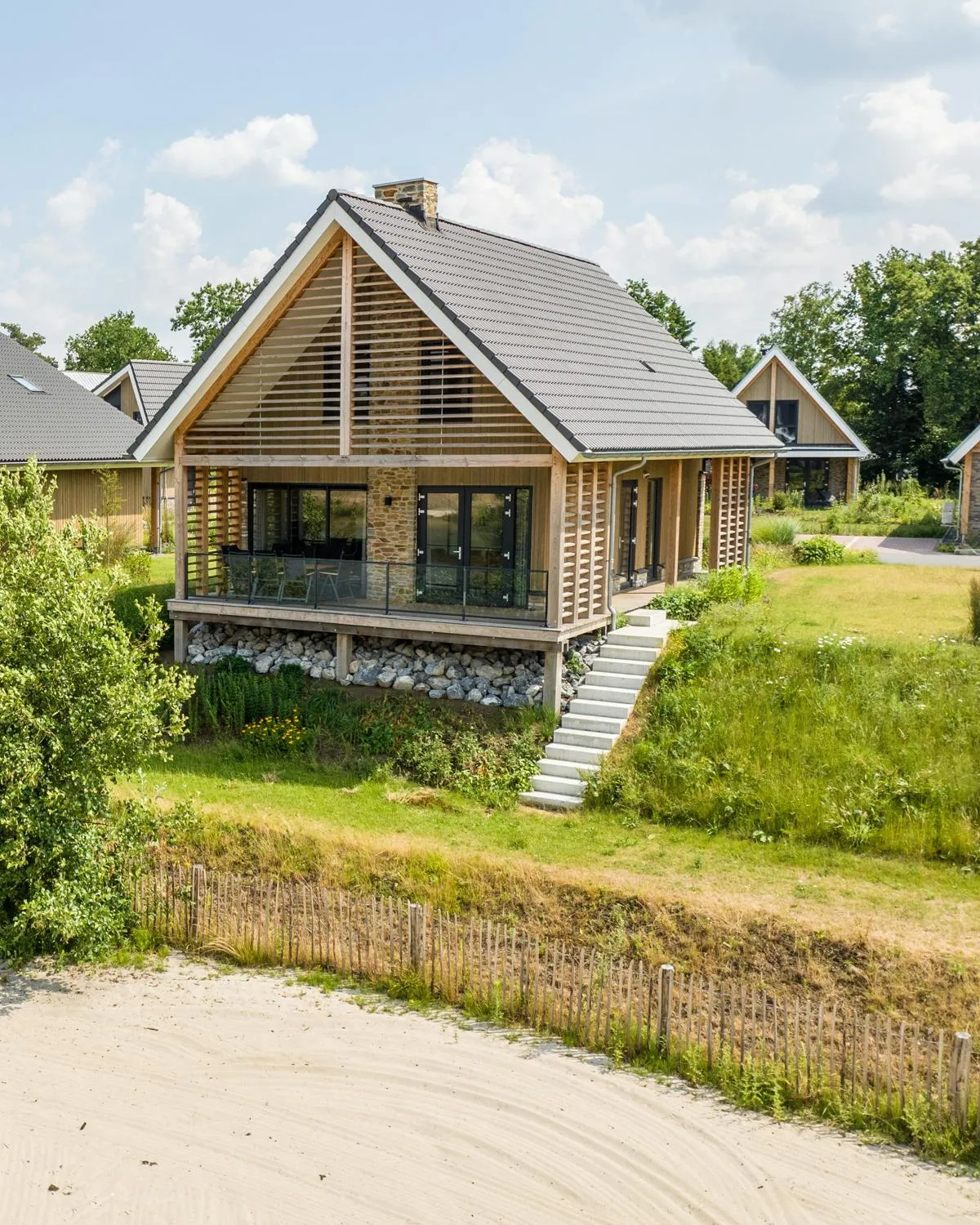 Landal Rabbit Hill in Uddel, Gelderland – Bild 11