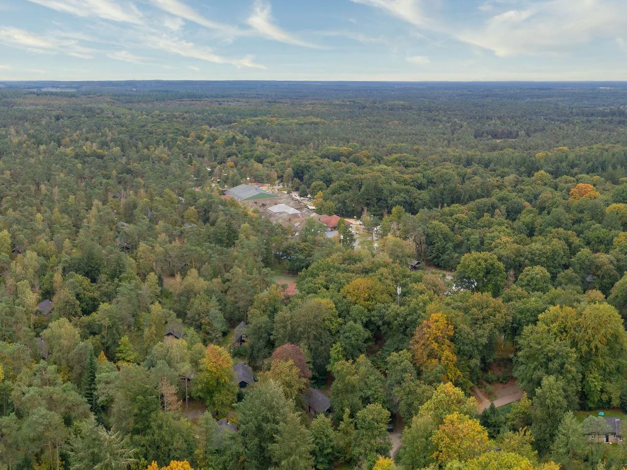 Landal Rabbit Hill in Uddel, Gelderland – Bild 1