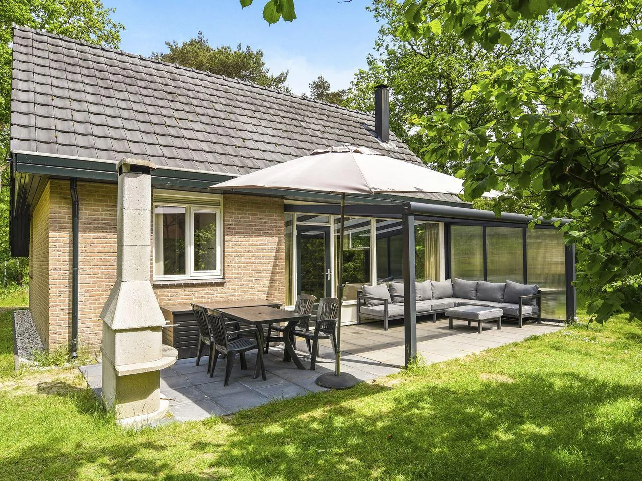 Landal Rabbit Hill in Uddel, Gelderland – Bild 3