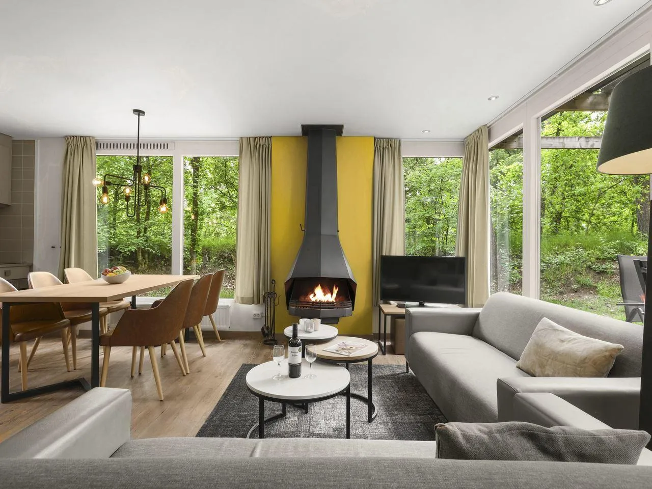 Landal Rabbit Hill in Uddel, Gelderland – Bild 5