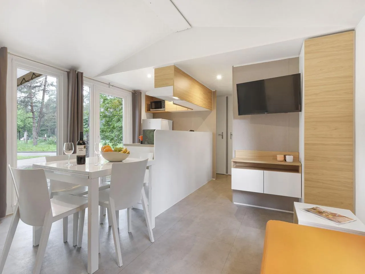 Landal Rabbit Hill in Uddel, Gelderland – Bild 6
