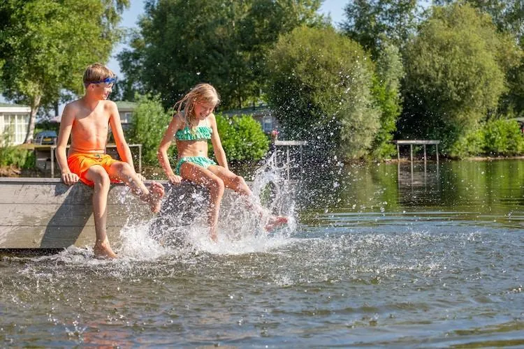 Landal Recreatiepark De Tolplas