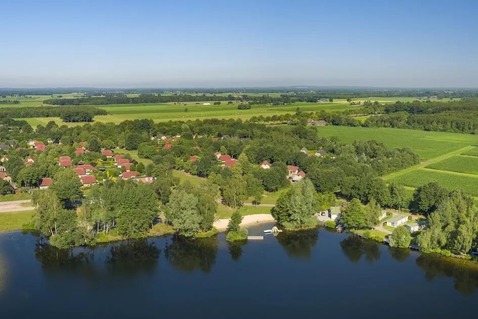 Landal Recreatiepark De Tolplas in Hoge Hexel, Overijssel – Bild 12