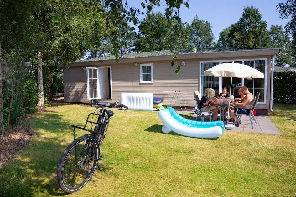 Landal Recreatiepark De Tolplas in Hoge Hexel, Overijssel – Bild 14
