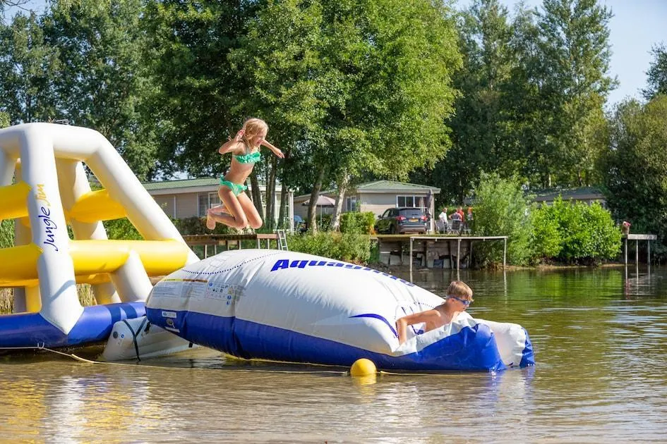 Landal Recreatiepark De Tolplas