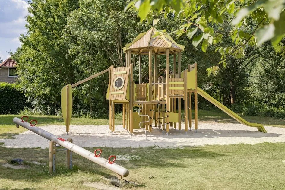 Landal Recreatiepark De Tolplas in Hoge Hexel, Overijssel – Bild 8
