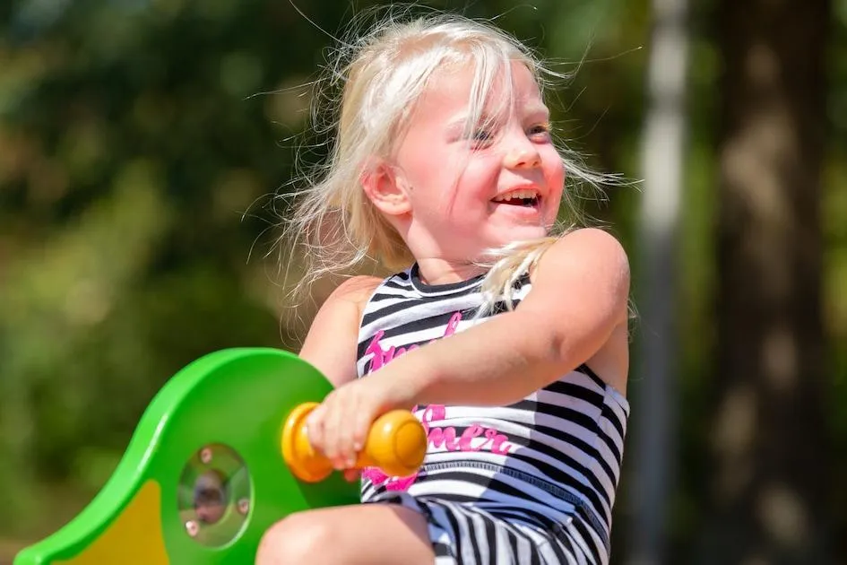 Landal Recreatiepark De Tolplas in Hoge Hexel, Overijssel – Bild 9