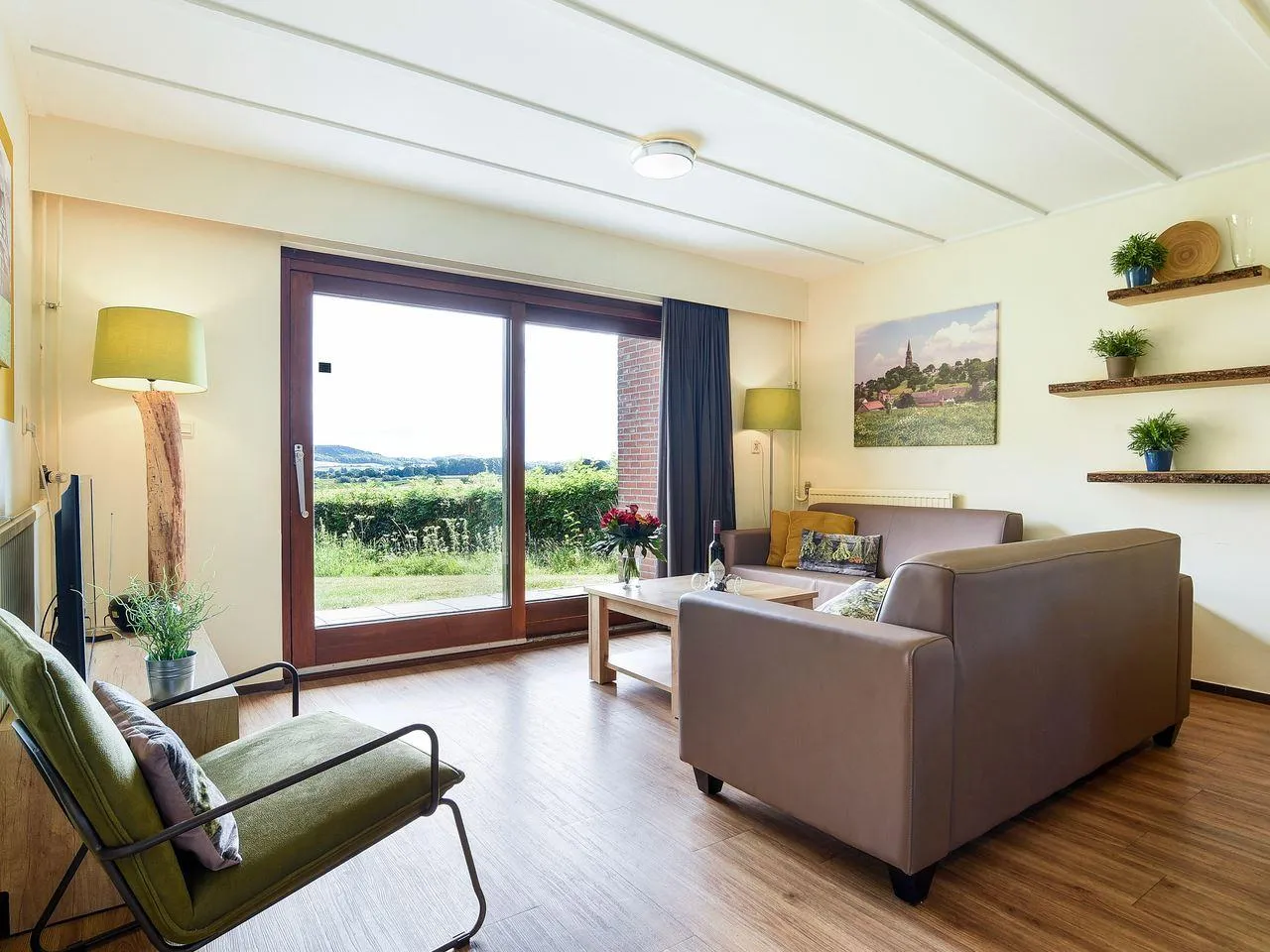 Landal Reevallis in Vijlen, Limburg - Bild 6