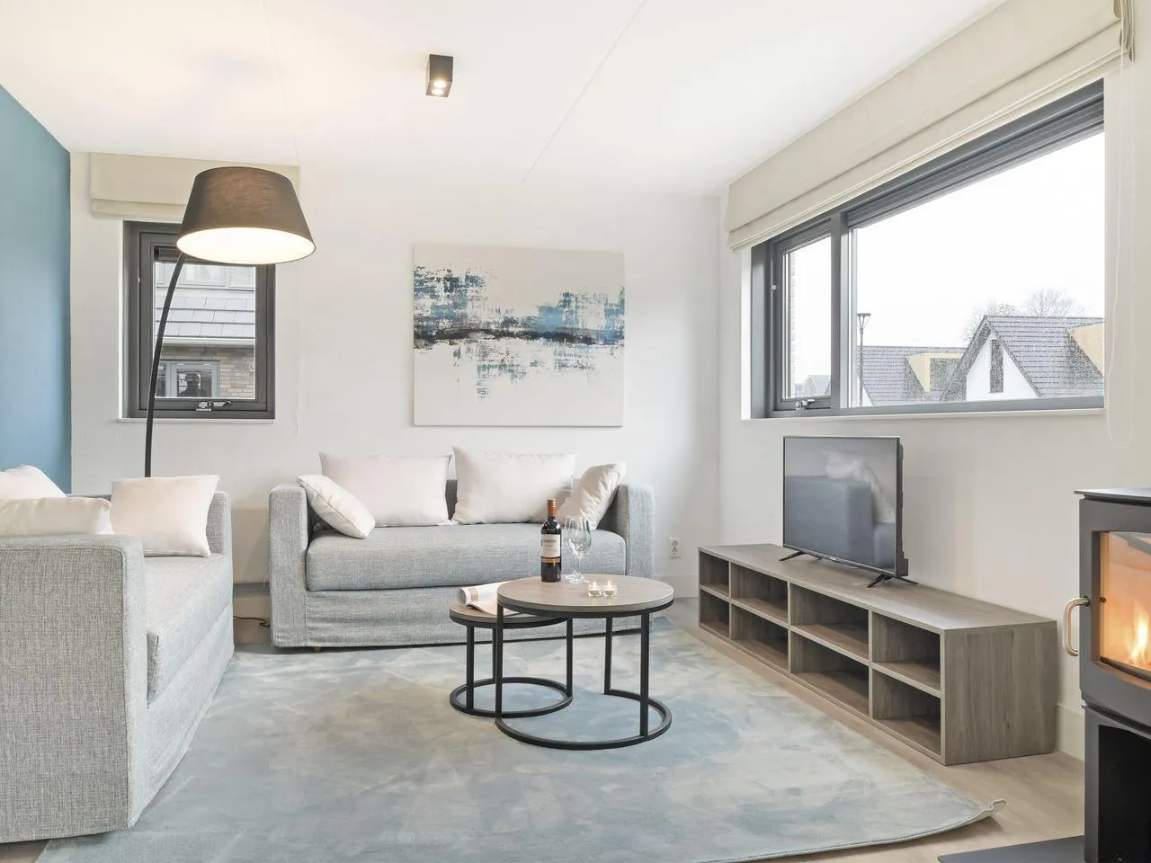 Landal Residence Berger Duinen in Schoorl, Nordholland – Bild 5