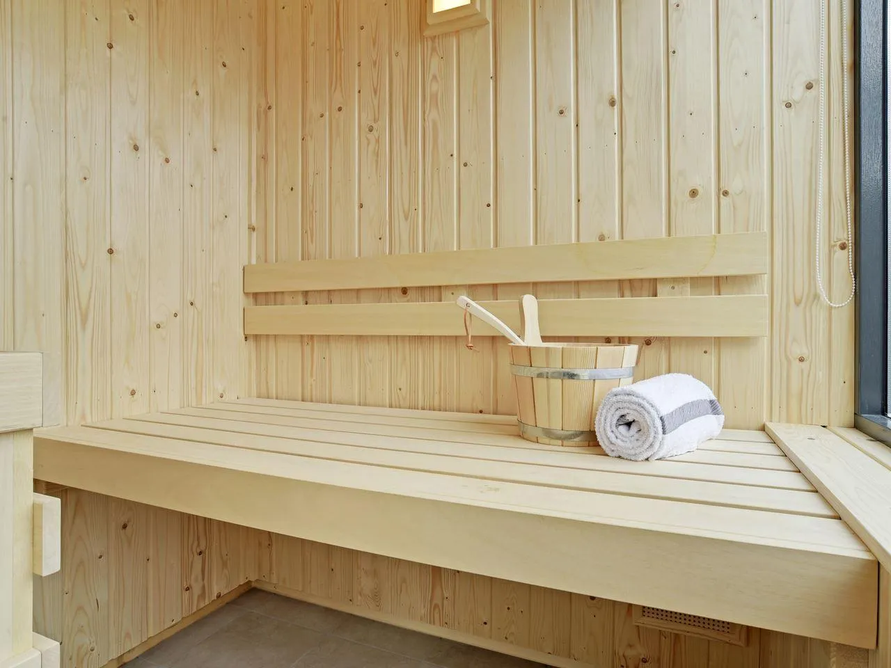 Landal Residence Berger Duinen in Schoorl, Nordholland – Bild 6