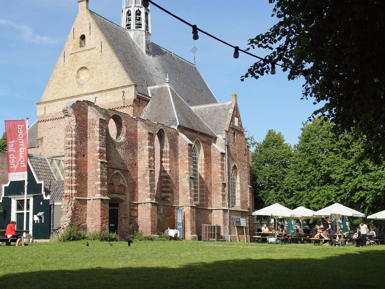 Landal Residence Berger Duinen in Schoorl, Nordholland – Bild 7
