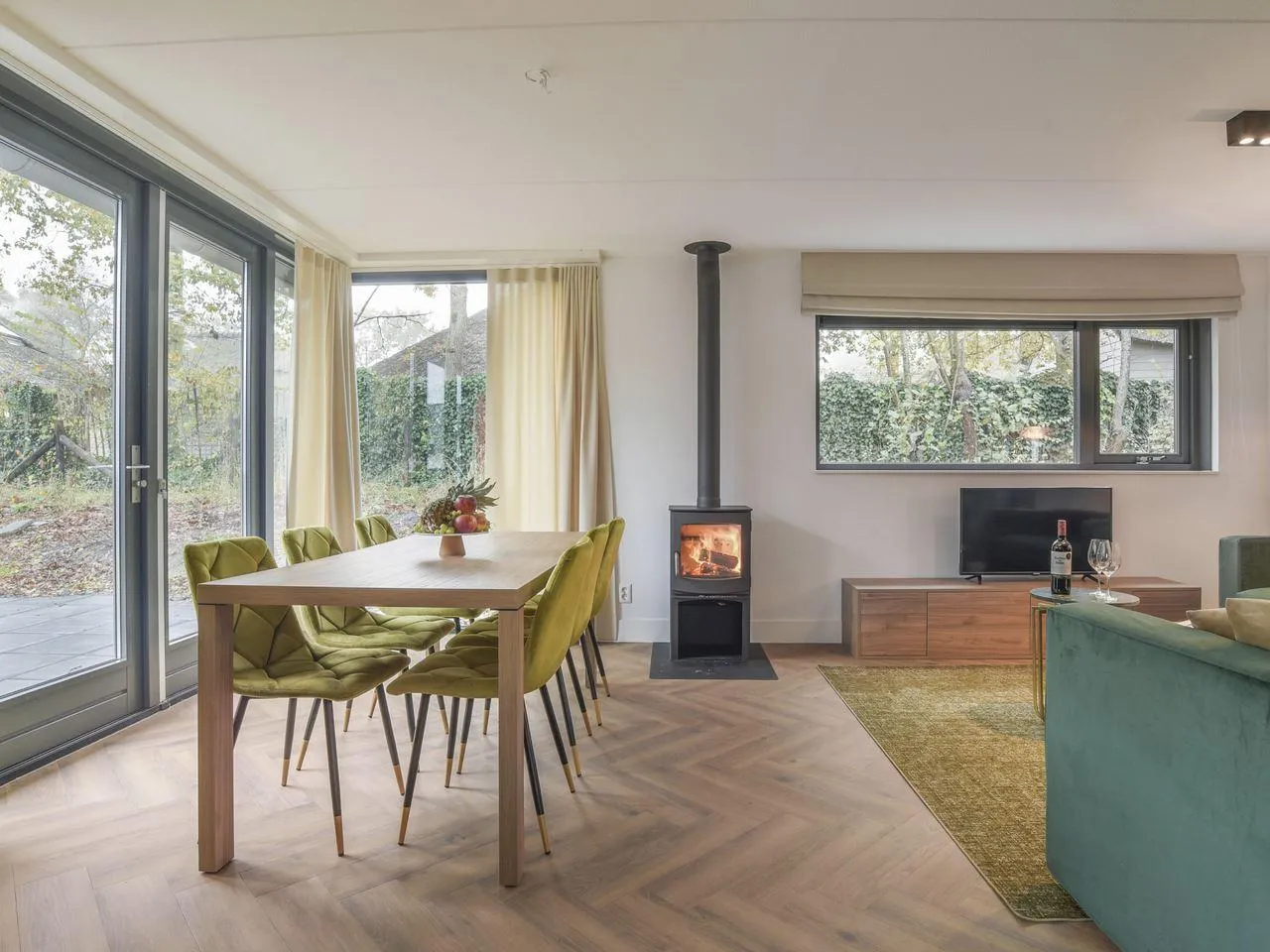 Landal Residence Berger Duinen in Schoorl, Nordholland – Bild 3