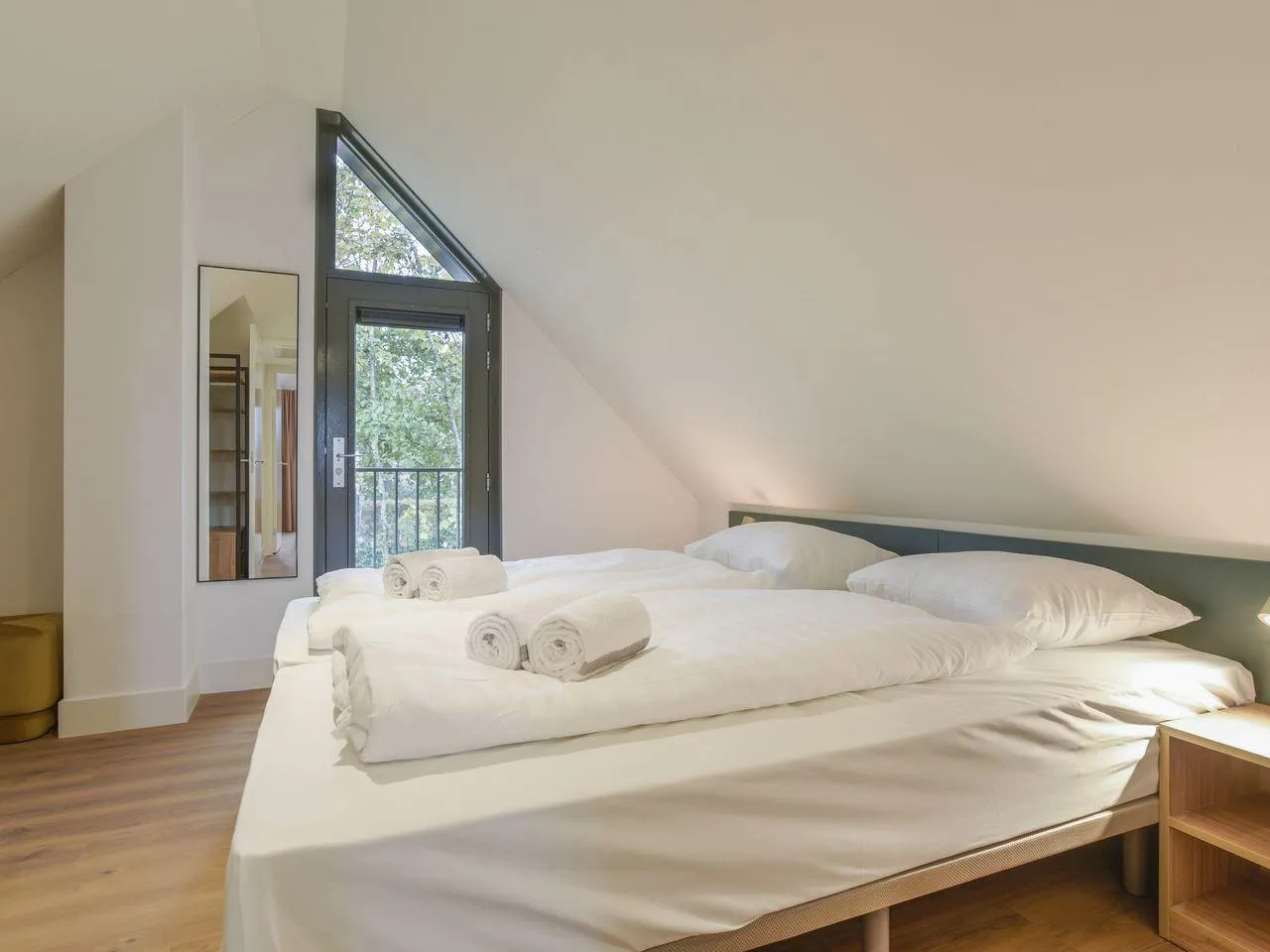 Landal Residence Berger Duinen in Schoorl, Nordholland – Bild 4