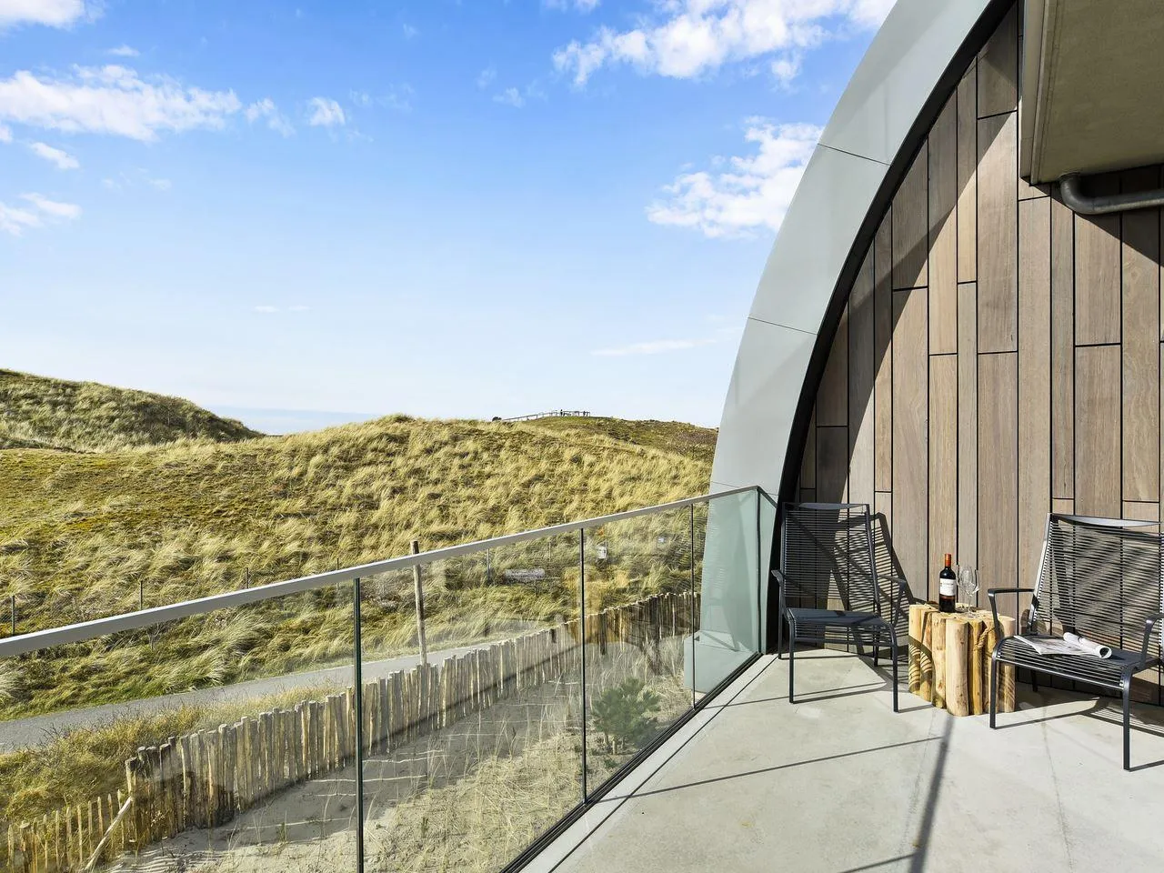Residence Westduin in Sint Maartensvlotbrug, Nordholland – Bild 3