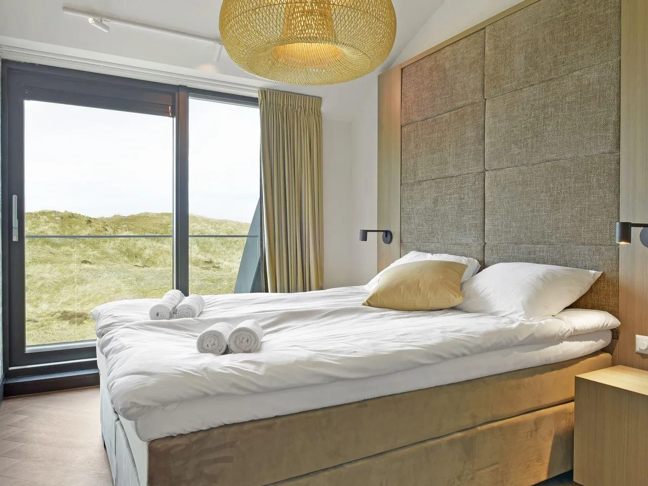 Residence Westduin in Sint Maartensvlotbrug, Nordholland – Bild 6