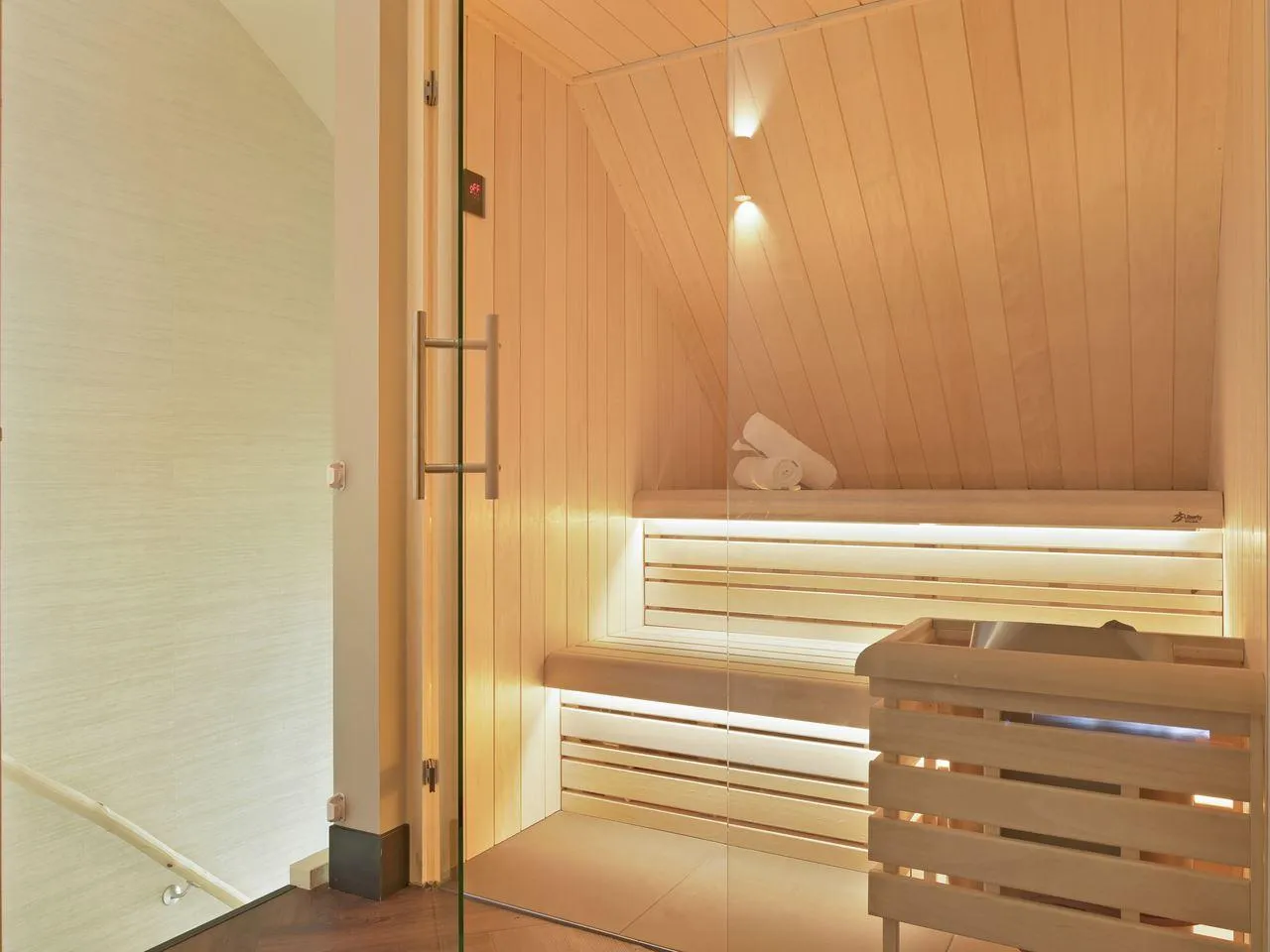 Residence Westduin in Sint Maartensvlotbrug, Nordholland – Bild 8