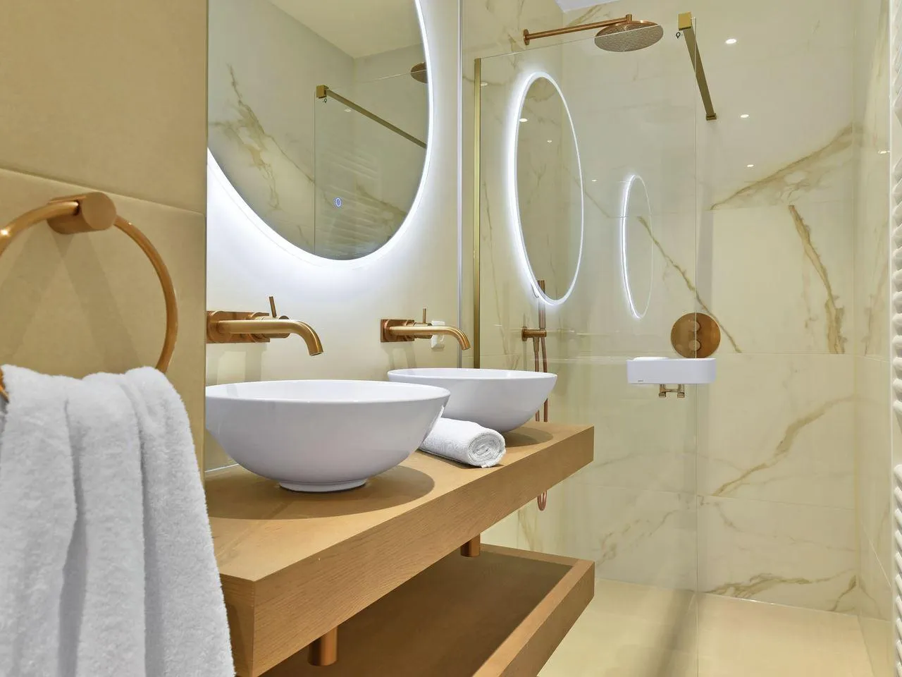 Residence Westduin in Sint Maartensvlotbrug, Nordholland – Bild 9