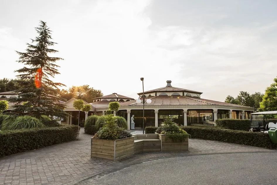 Landal Resort Arcen in Arcen, Limburg – Bild 1
