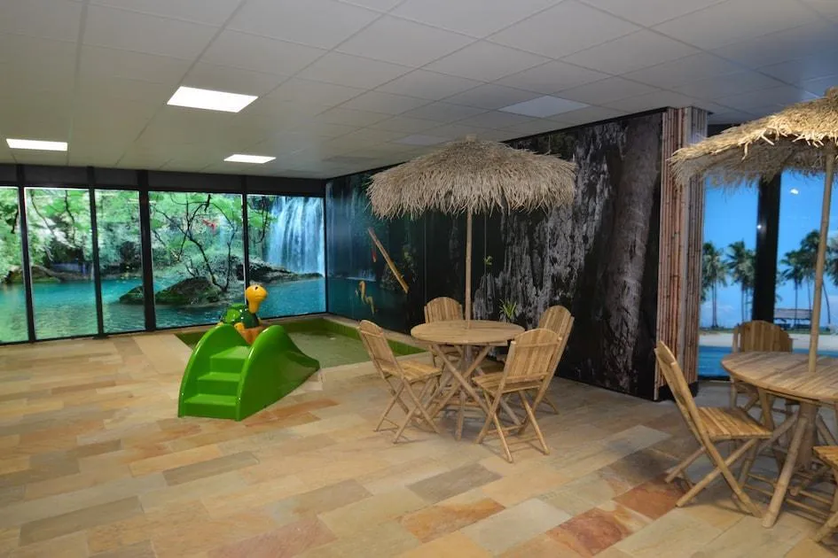 Landal Resort Arcen