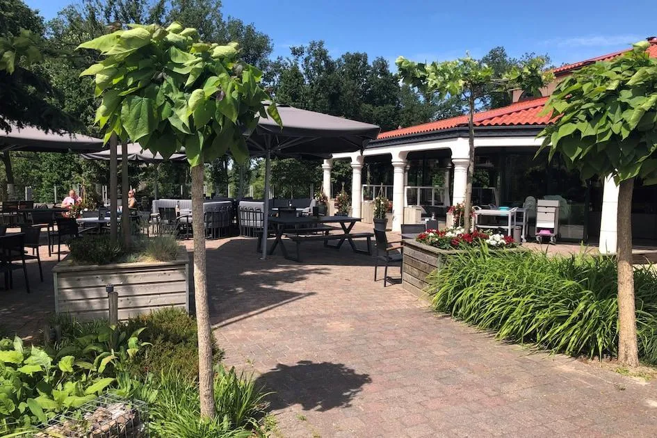 Landal Resort Arcen in Arcen, Limburg – Bild 3