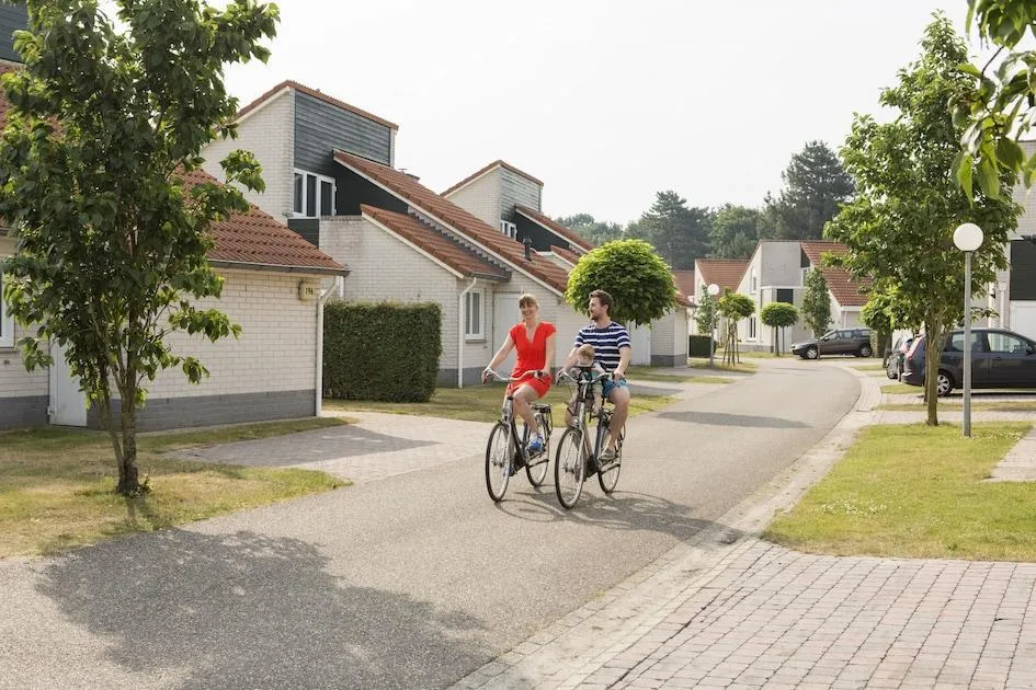 Landal Resort Arcen in Arcen, Limburg – Bild 5