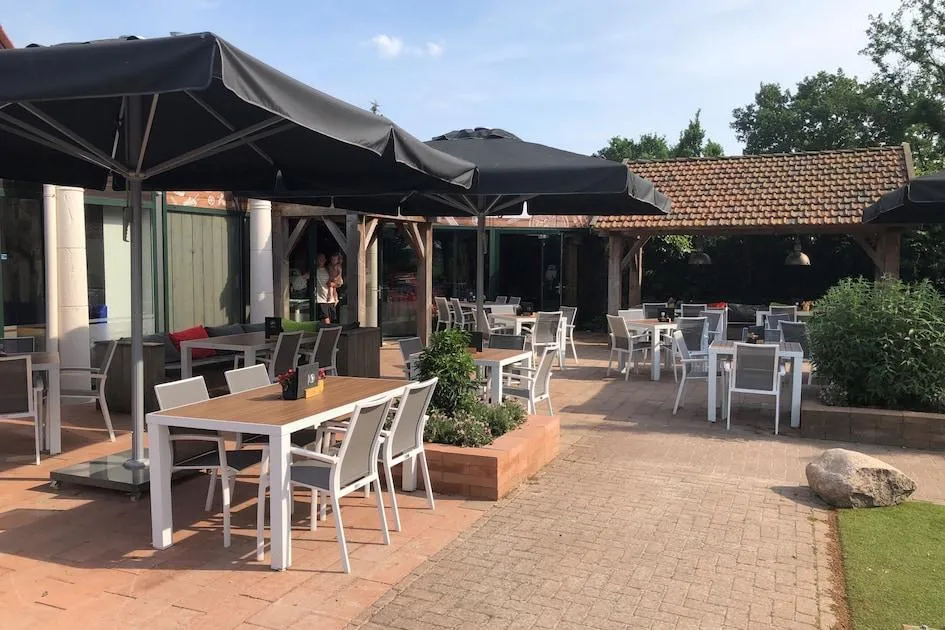 Landal Resort Arcen in Arcen, Limburg – Bild 7