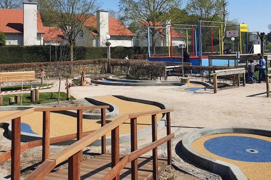 Landal Resort Arcen in Arcen, Limburg – Bild 9