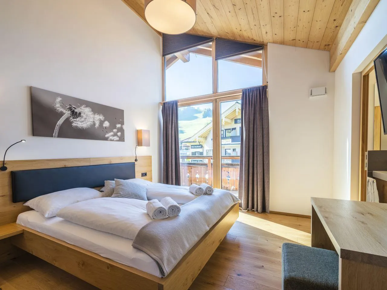 Landal Resort Maria Alm in Maria Alm, Salzburgerland – Bild 11