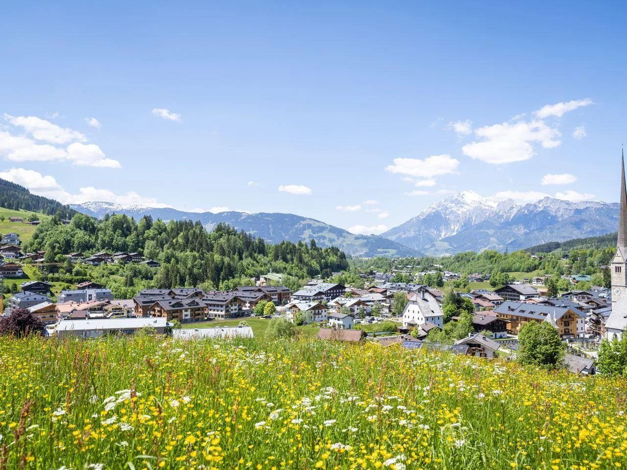 Landal Resort Maria Alm in Maria Alm, Salzburgerland – Bild 13