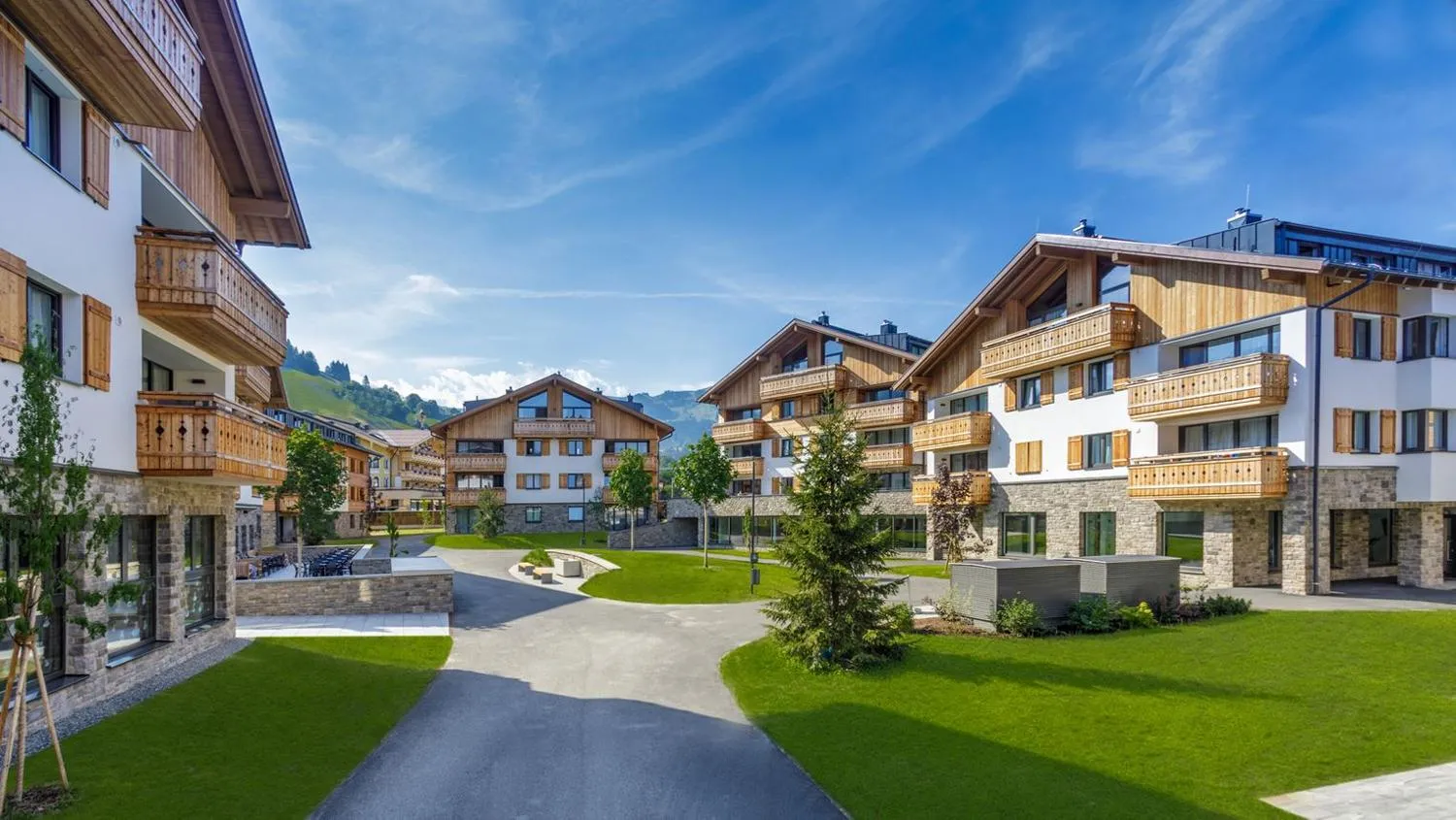 Landal Resort Maria Alm in Maria Alm, Salzburgerland – Bild 2