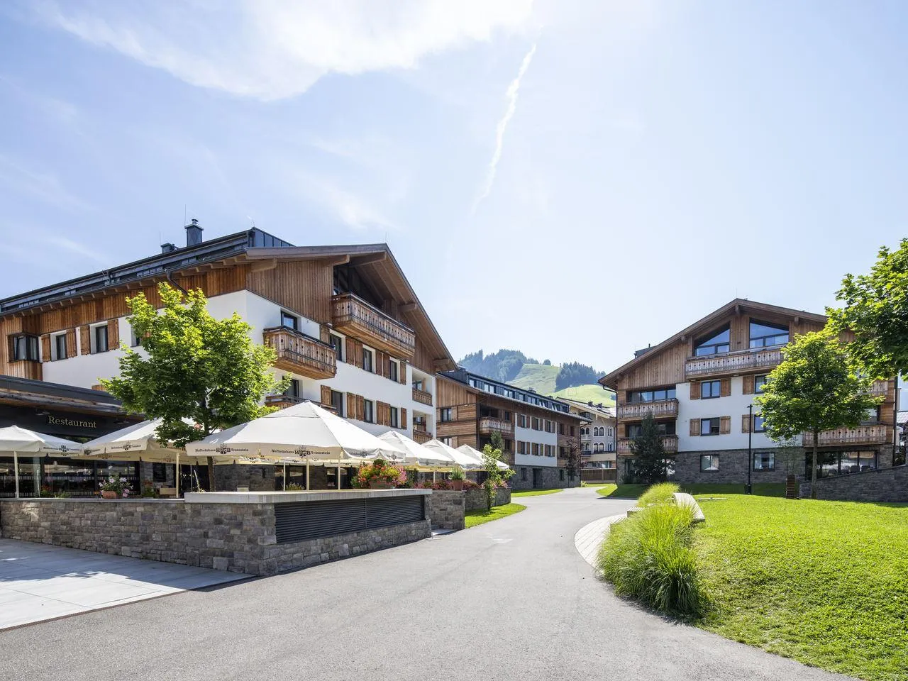 Landal Resort Maria Alm in Maria Alm, Salzburgerland – Bild 3