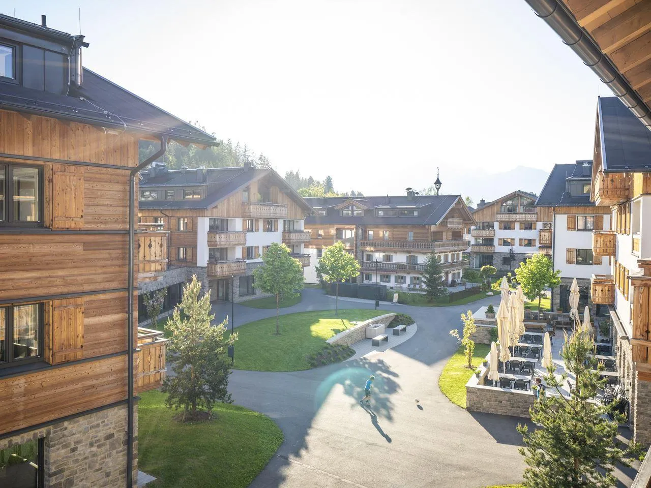 Landal Resort Maria Alm in Maria Alm, Salzburgerland – Bild 6