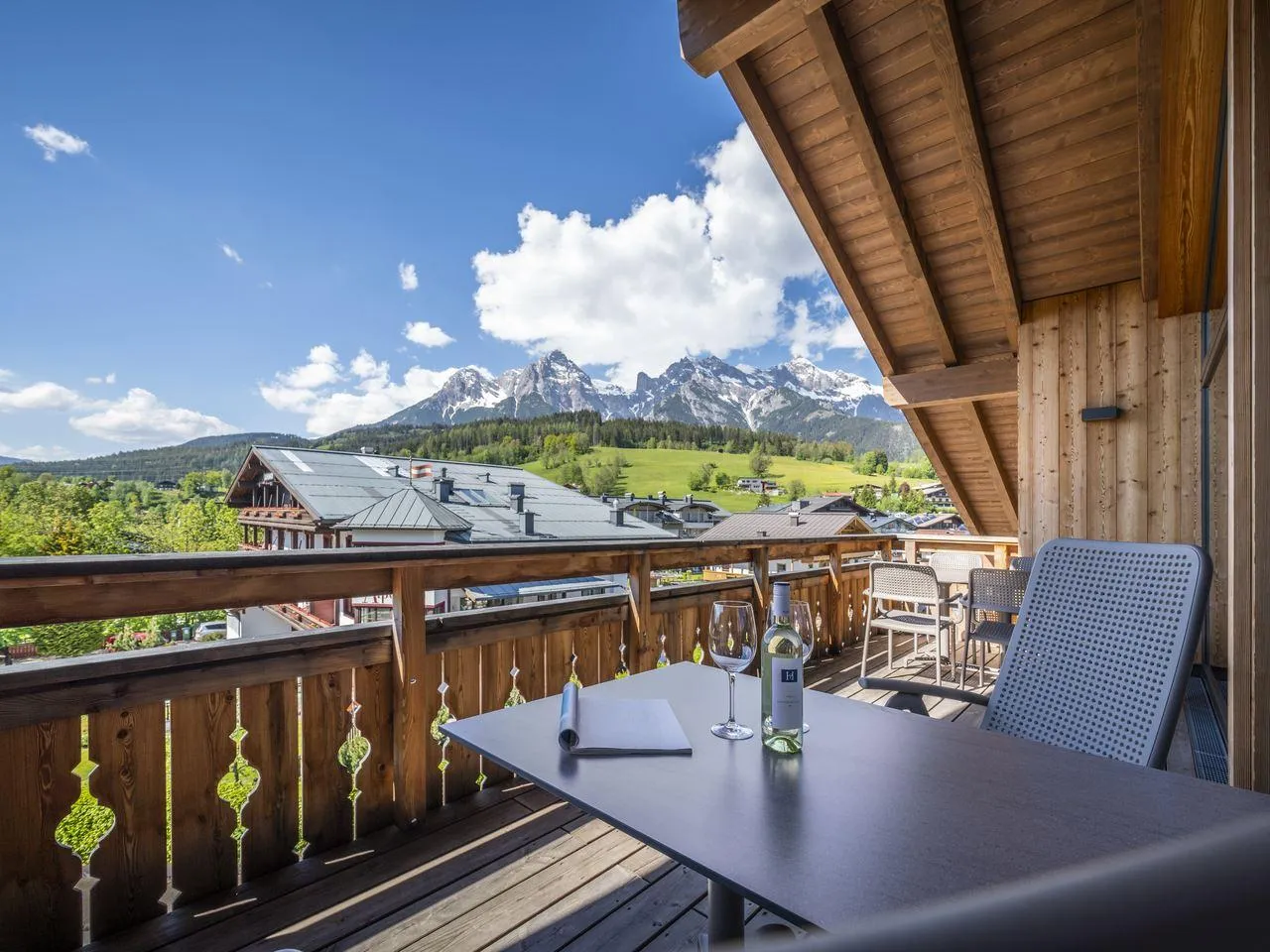 Landal Resort Maria Alm in Maria Alm, Salzburgerland – Bild 9