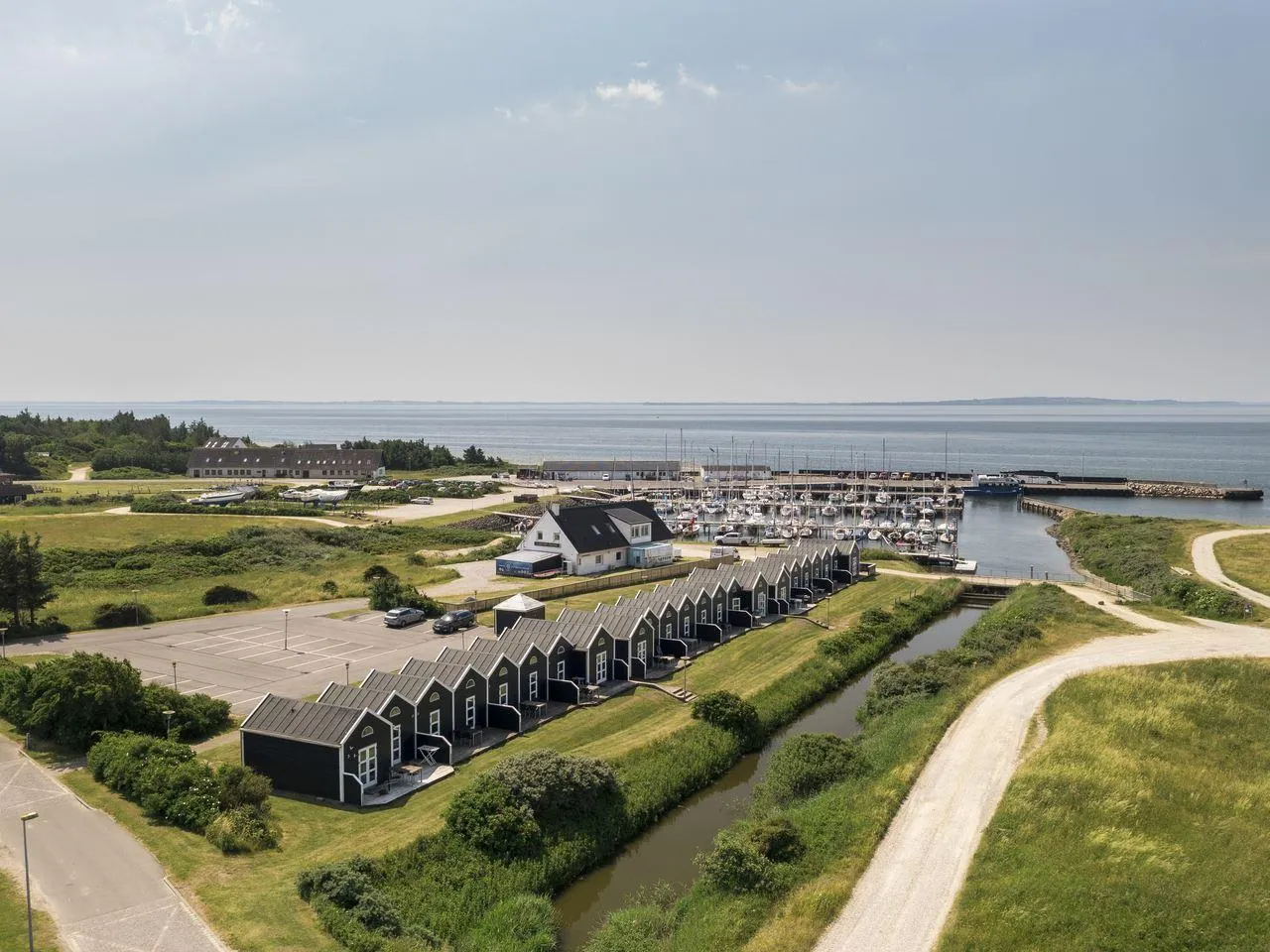 Landal Rønbjerg