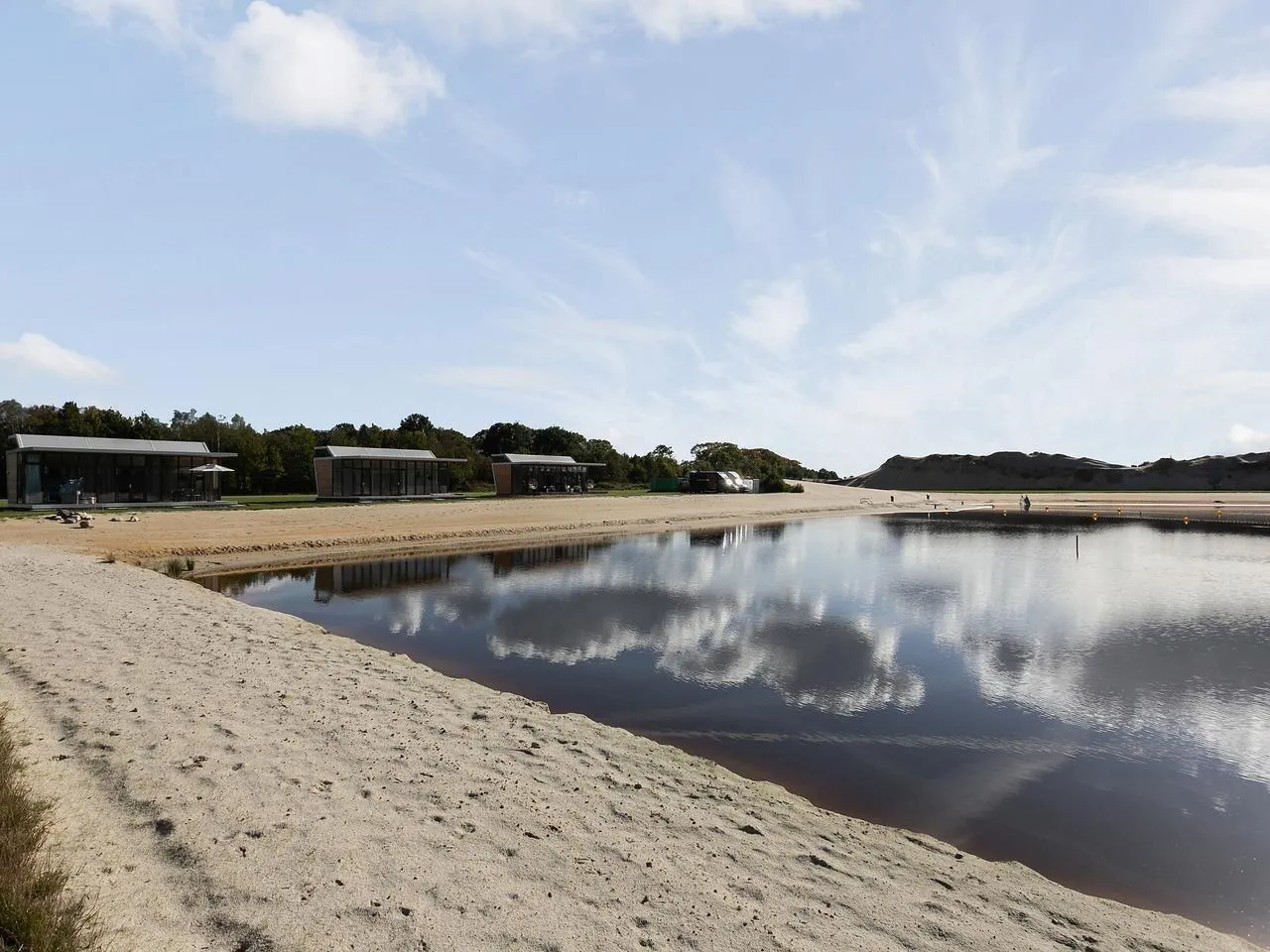 Landal Sallandse Heuvelrug in Hoge Hexel, Overijssel - Bild 7