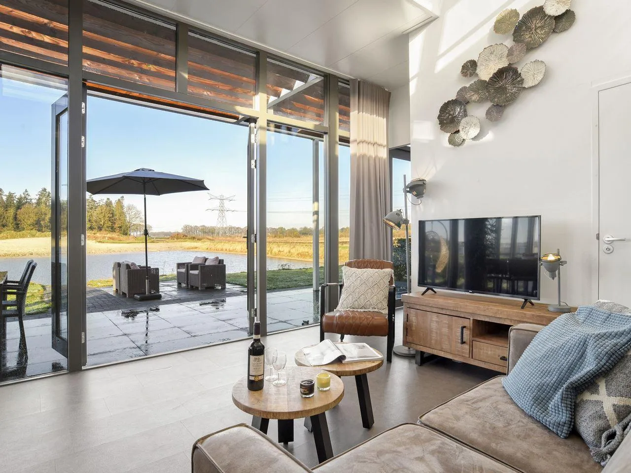 Landal Sallandse Heuvelrug in Hoge Hexel, Overijssel - Bild 10