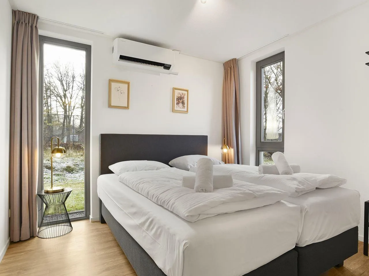 Landal Sallandse Heuvelrug in Hoge Hexel, Overijssel - Bild 11