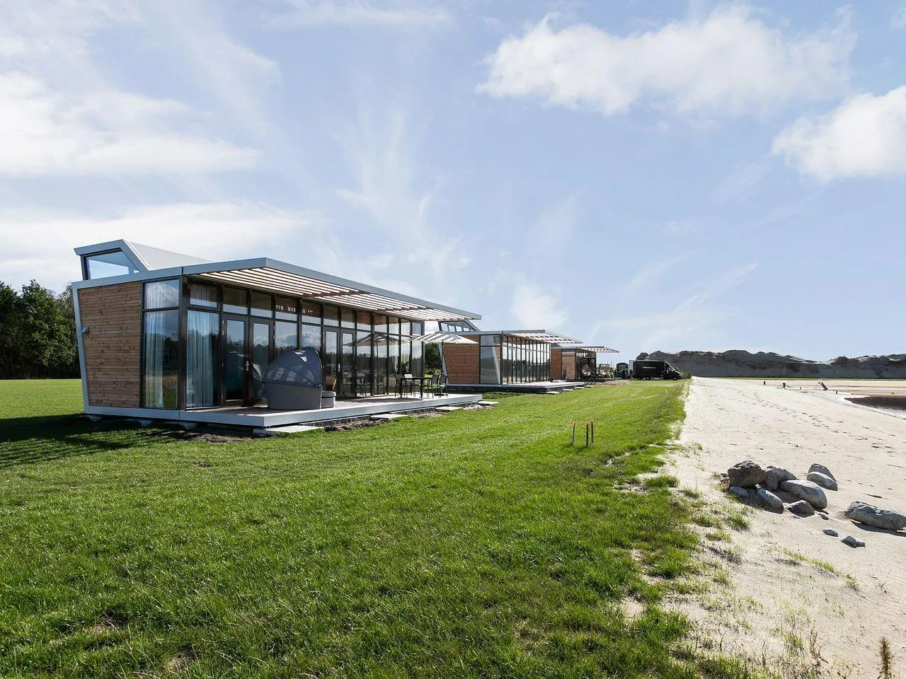 Landal Sallandse Heuvelrug in Hoge Hexel, Overijssel - Bild 5