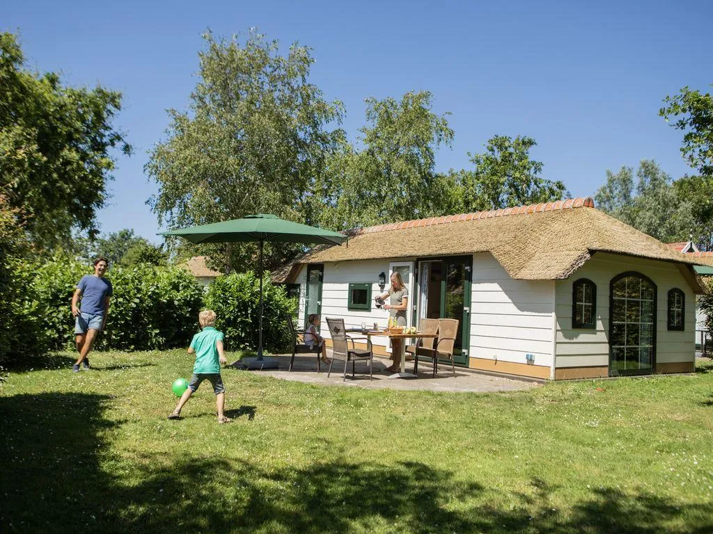 Landal Schuttersbos in Midsland, Friesland – Bild 11