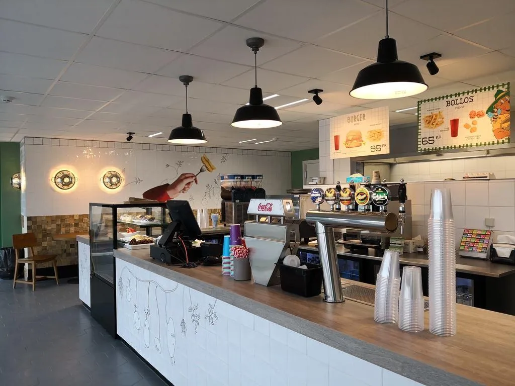 Landal Seawest in Nørre Nebel, Syddanmark – Bild 9